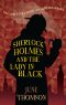 [Secret Sherlock Holmes 08] • Sherlock Holmes and the Lady in Black